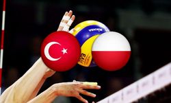 Türkiye-Polonya Plaj Voleybolu Ön Eleme Maçı 6 Haziran'da