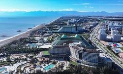 Türkiye, Rus Turistlerin 2026 Yaz Tatilinde Zirvedeki Tercihi Olmaya Devam Ediyor