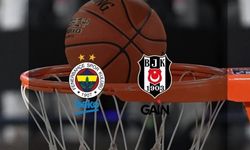 Türkiye Sigorta Basketbol Süper Ligi Final Serisi İkinci Maçı Ülker Spor Salonu'nda Başladı
