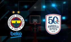 Türkiye Sigorta Basketbol Süper Ligi Finali: Fenerbahçe Beko ve Beşiktaş GAİN Karşılaşıyor