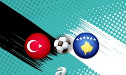 Türkiye U21 ile Kosova U21 Hazırlık Maçında Karşılaşacak