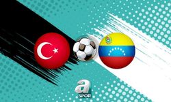 Türkiye-Venezuela Hazırlık Maçı 6 Haziran'da Florida'da