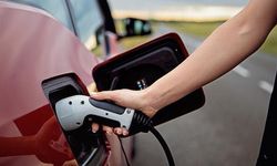 Türkiye'de Elektrikli Otomobil Sayısı Hızla Artıyor