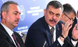 Türkiye'de Yasal Kalış Hakkı Olan Yabancı Sayısı 3,6 Milyonu Aştı