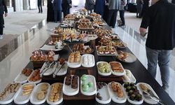 Türkiye'nin Gastrodiplomasi Programı Afyonkarahisar'da Üçüncü Kez Başladı