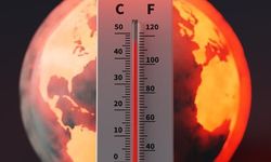 Türkiye'nin İklimini El Nino ve NAO Belirleyecek