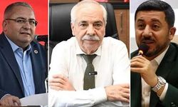 Üç Belediye Başkanı AK Parti'ye Katılıyor: Katılım Töreni Yarın Gerçekleşecek