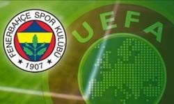 UEFA'dan Fenerbahçe'ye Finansal Kısıtlama Kararı Yolda