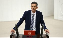 Ümit Dikbayır CHP'den Ayrıldı, Milletvekili Sayısı 127'ye Düştü