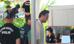 Ünlülere Yönelik Uyuşturucu Operasyonunda 9 Kişi Tutuklandı