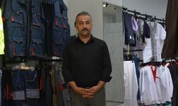 Ünye'de Mehmet Abasız: Zorlukları Aşarak 40 Kişilik İşletme Sahibi Oldu