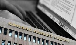 UYAP'ta Soruşturma Dosyalarını Kapatmakla Suçlanan Zabıt Katibine 27 Yıl Hapis