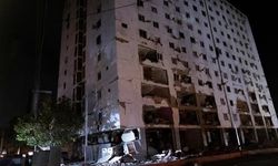 Uydu Görüntüleri Venezuela'daki Hasarı Ortaya Koydu