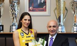 VakıfBank, Derya Cebecioğlu ile Yollarını Ayırdı