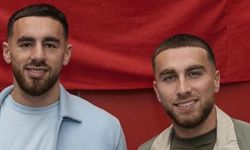 Vanspor, Ozan Can Kökçü ile 2 Yıllık Sözleşme İmzaladı
