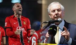 Vedat Muriqi, Yıllar Sonra Fenerbahçe'ye Geri Dönüyor