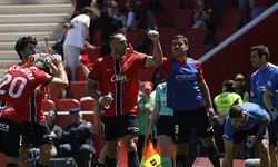 Vedat Muriqi'nin Fenerbahçe'ye İmza Atacağı Tarih Belli Oldu