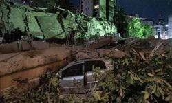 Venezuela'da Deprem Felaketine İlişkin Görüntüler Paylaşıldı