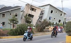 Venezuela'daki Depremlerde Can Kaybı 920'ye Ulaştı