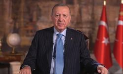 Venezuela'daki İki Büyük Deprem Sonrası Erdoğan'dan Taziye Mesajı