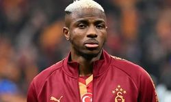 Victor Osimhen'den Galatasaray Taraftarına Transfer Açıklaması