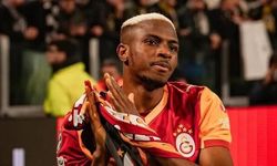 Victor Osimhen'den Galatasaray'da kalacağına dair net mesaj