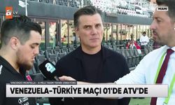 Vincenzo Montella: Dünya Kupası Öncesi Tüm Oyunculara Şans Vermek İstiyoruz