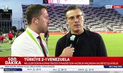 Vincenzo Montella: 'Kazandığımız için mutluyuz ancak gelişmemiz gerekiyor'