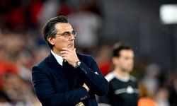 Vincenzo Montella: Kulüp Takımı Çalıştırma Planım Yok