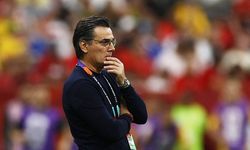 Vincenzo Montella'dan Avustralya Maçı Sonrası Değerlendirme