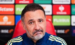 Vitor Pereira, Ibrahim Sangare'nin Beşiktaş'tan Ayrılmasını İstemiyor