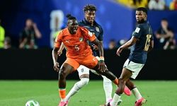 Wilfried Singo'nun Sakatlandığı An Kameralara Yansıdı
