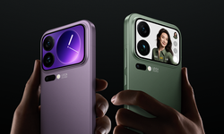 Xiaomi 18'in ekran ve batarya detayları sızdı: Peki neler var?