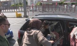 Yanlış Okula Gelen Öğrenci İçin Vatandaştan Duyarlı Davranış