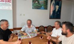 Yargıtay'dan Kahvehane Tutkununa Ağır Kusur Kararı