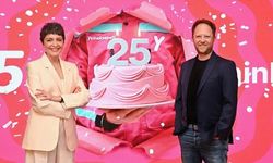 Yemeksepeti 25 Yılın Damak İzlerini Verilerle Anlattı
