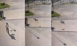 Yer: Elazığ! Neden kaçtığı sonradan ortaya çıktı