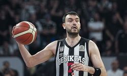 Yiğit Arslan, Beşiktaş GAİN'e Veda Etti