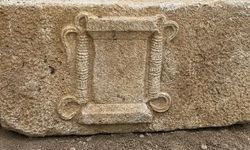 Yozgat'ta Roma Dönemine Ait Lahit Ele Geçirildi