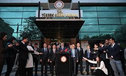 YSK, CHP'nin İtirazını Reddetme Gerekçesini Açıkladı