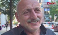 Yüksel Yılmaz: 'Barış Alper'in Başarısı Gurur Verici'