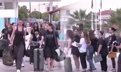 Yunanistan'da Kadınlar İçin Gönüllü Askerlik Dönemi Başladı