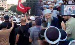 Yusuf Ziya Gümüşel Tahliye Edildi, Cezaevi Önünde Tekbirlerle Karşılandı