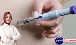 Zayıflama İğneleri: Etkileri ve Dikkat Edilmesi Gerekenler