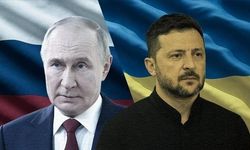 Zelenskiy'den Putin'e Yüz Yüze Görüşme Çağrısı: Türkiye Masada