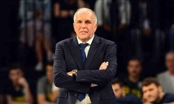 Zeljko Obradovic, Panathinaikos'a 14 Yıl Sonra Geri Döndü