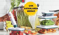 Zwilling Vakum Seti Prime Day İndirimiyle Mutfağınızda