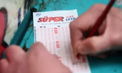 12 Temmuz Süper Loto Sonuçları Açıklandı