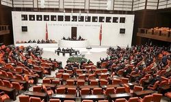 12. Yargı Paketi TBMM Genel Kurulu'nda Kabul Edildi