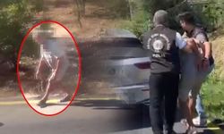 12 Yıllık Bayrampaşa Cinayeti DNA ile Çözüldü